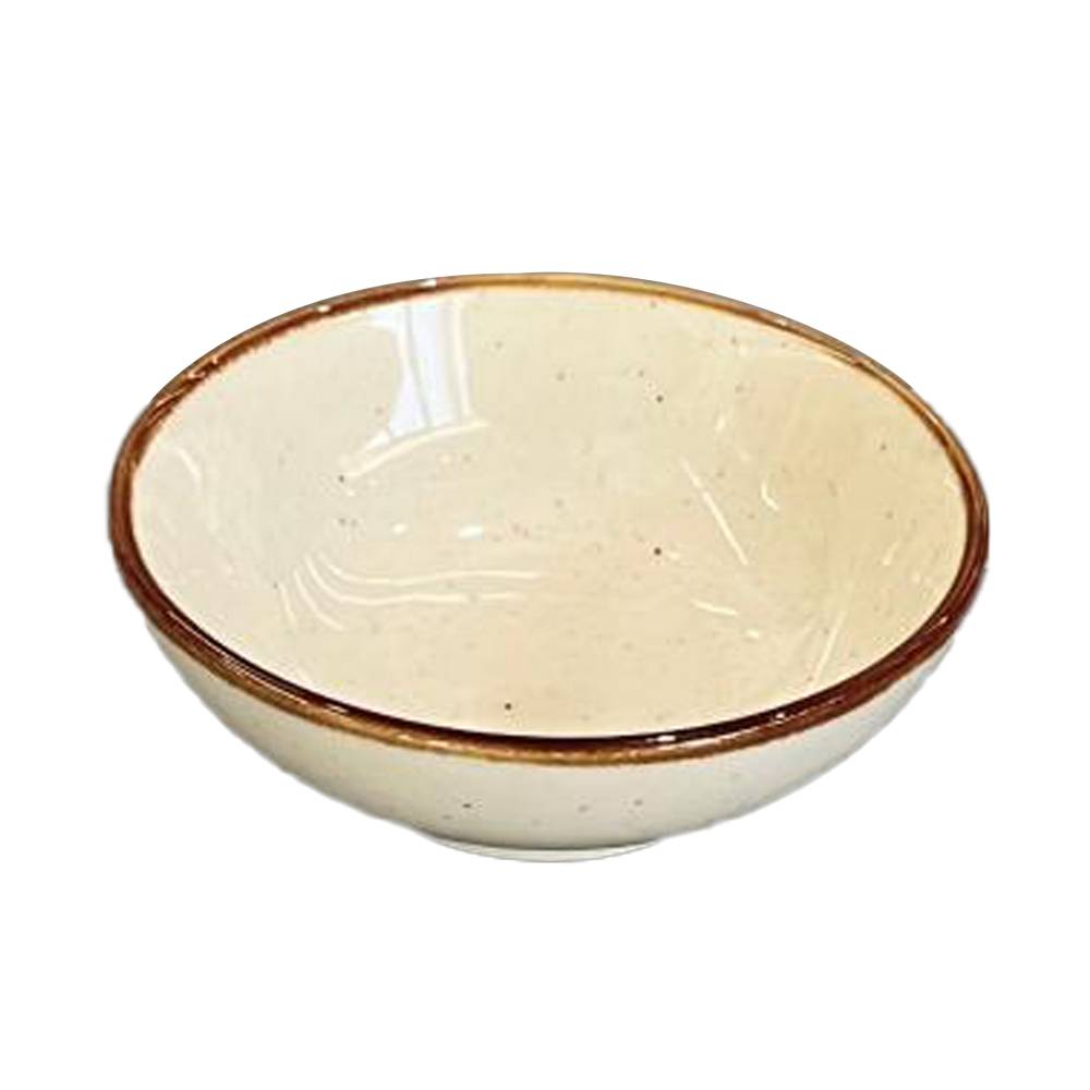Bowl de porcelana 7.6 cm