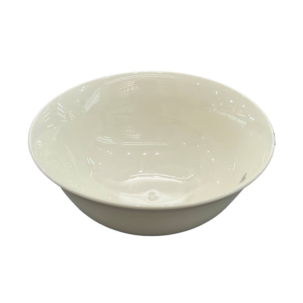 Bowl de porcelana 20.3 cm