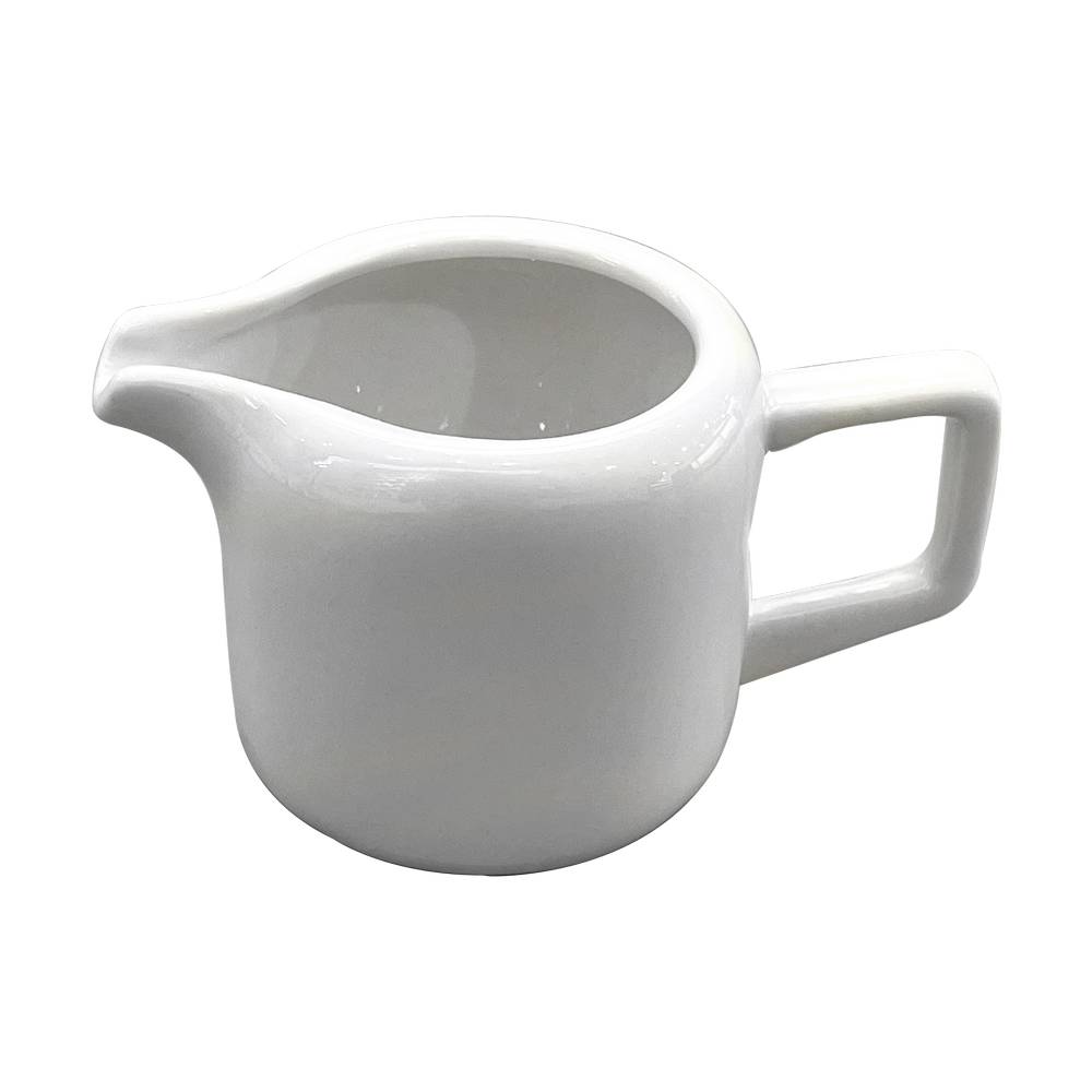 Tetera para leche de porcelana 4.2 cm