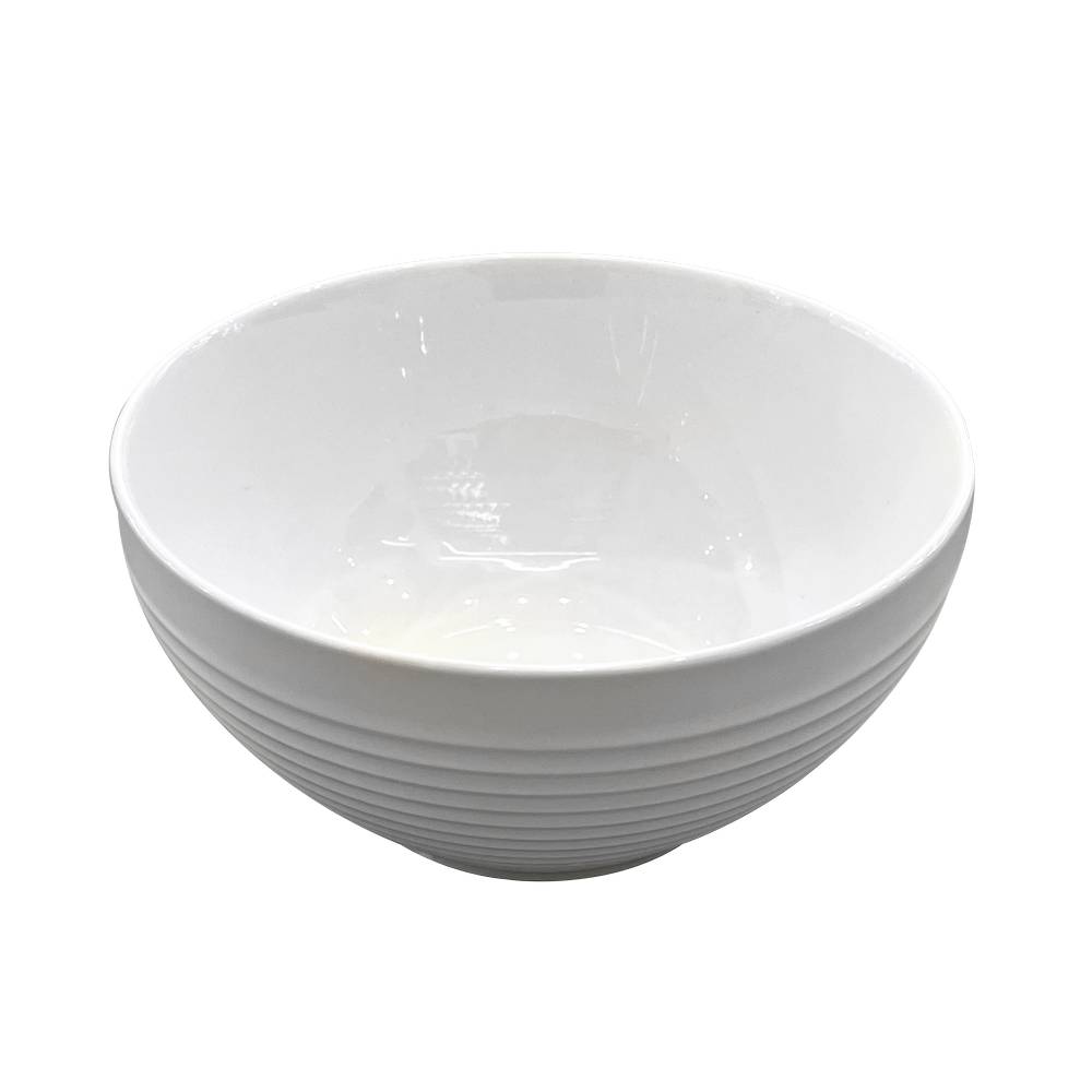 Bowl de porcelana 20.3 cm