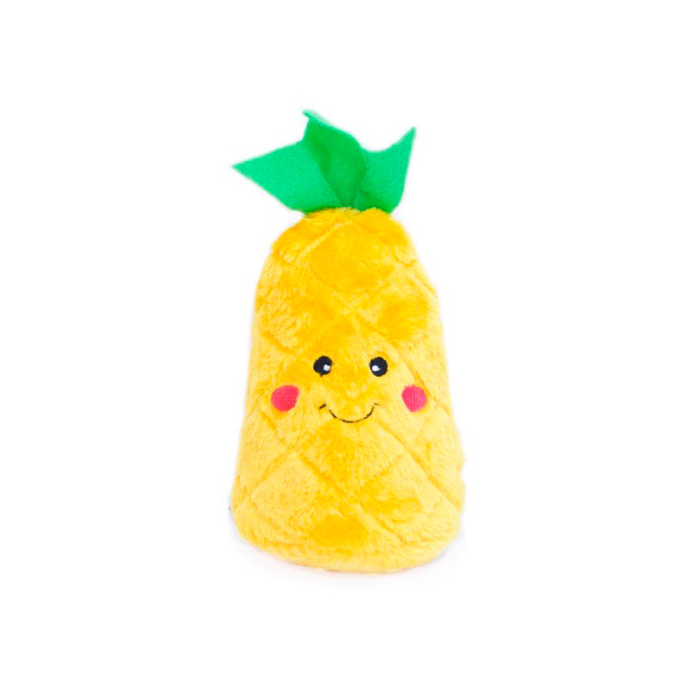 Peluche para mascota forma de piña