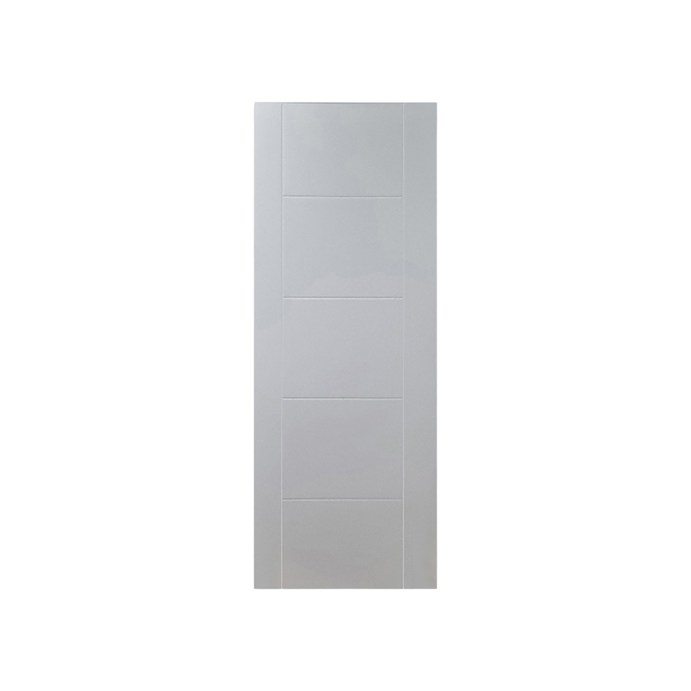 Puerta acero amparo 90x2.10