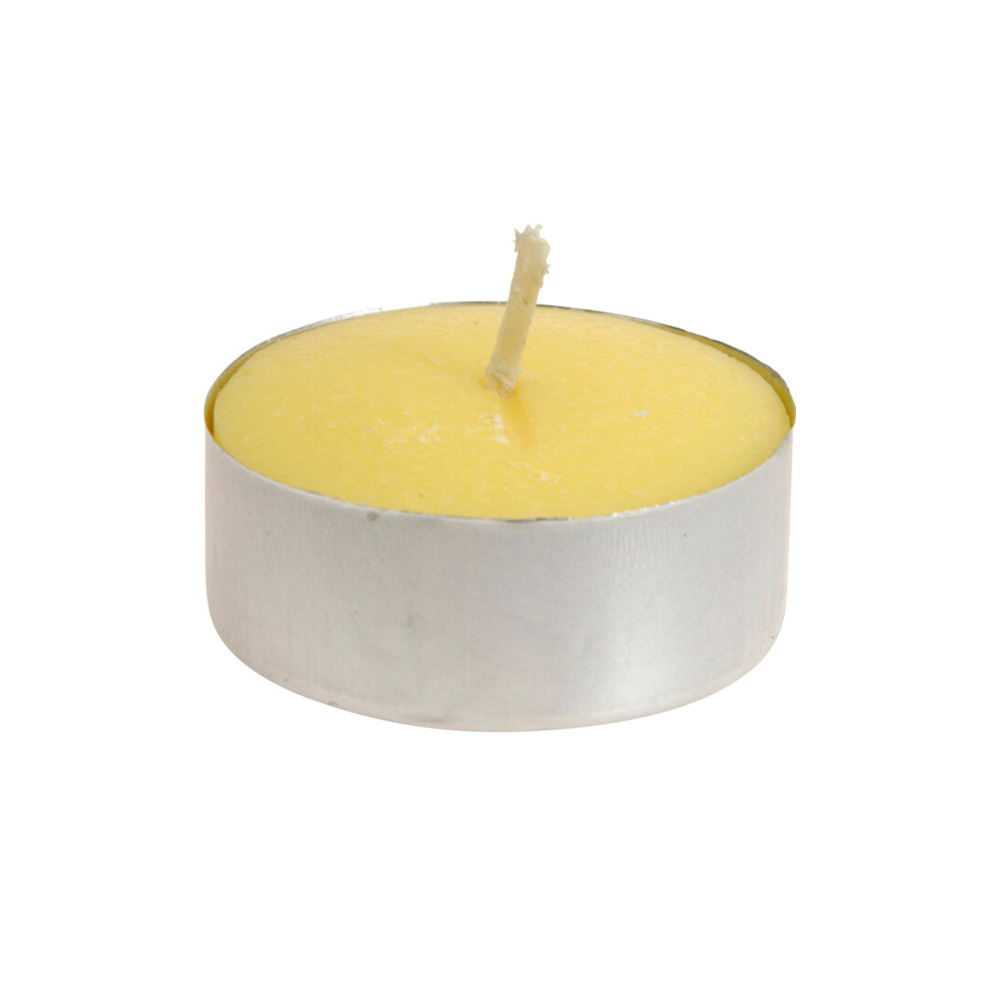 Candela de citronela s/15