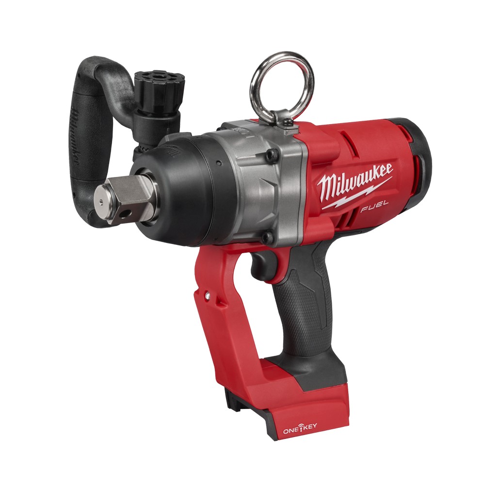Llave de impacto 1 pulg (25.4 mm) 18v fuel one-key