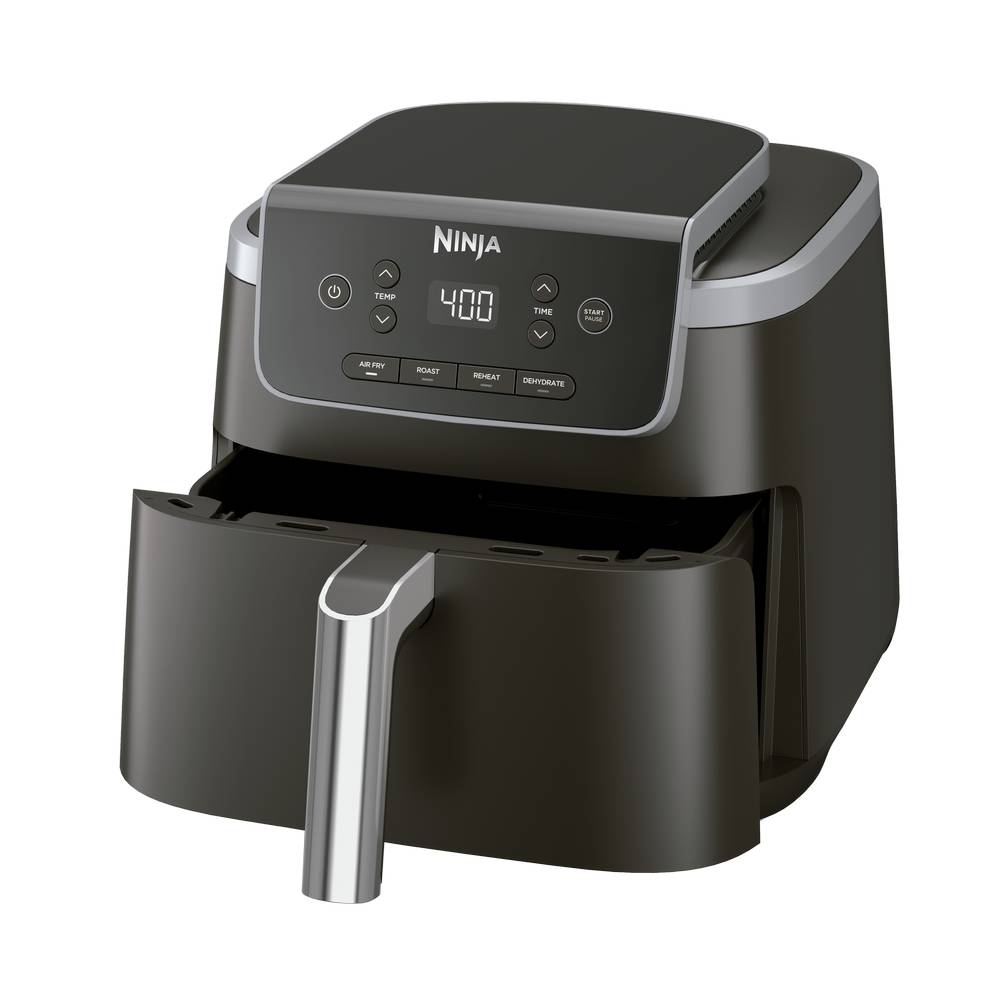 Freidora de aire pro 4 en 1 digital 4.7 l (5 qt)