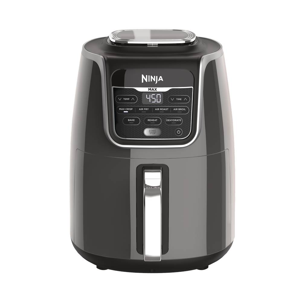 Freidora de aire max xl digital 5.2 l (5.5 qt)