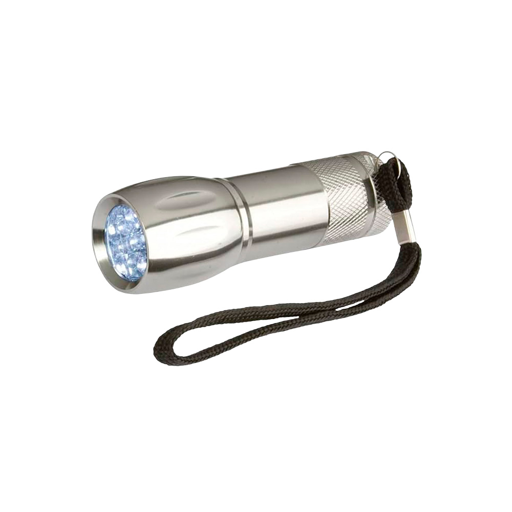 Linterna de bolsillo led 2 tonos core