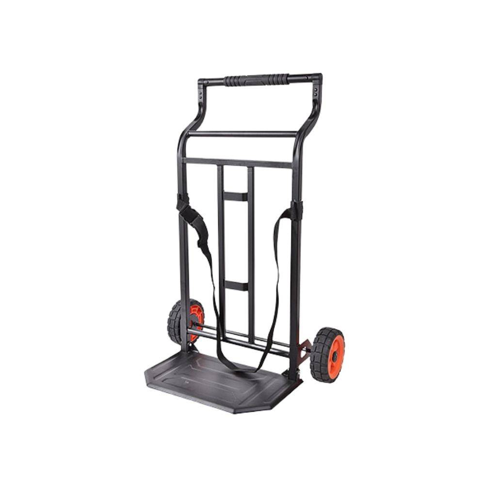 Caretilla para bulto 220.4 libras (100 kg)