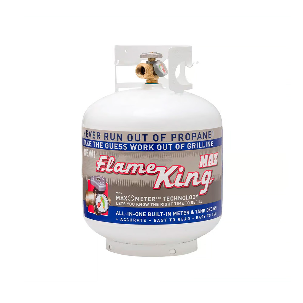 Contenedor para gas lp 20 lb