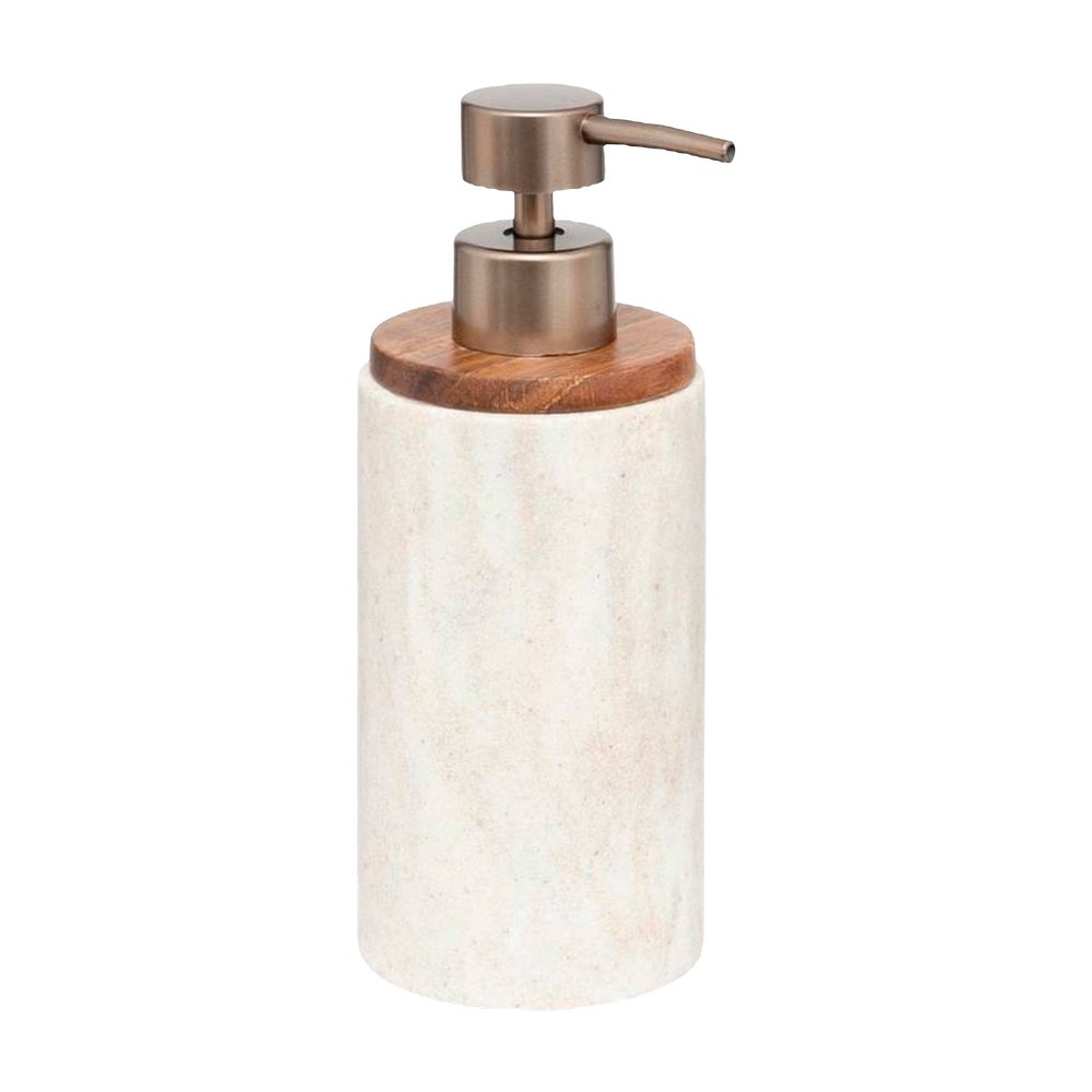 Dispensador de jabón