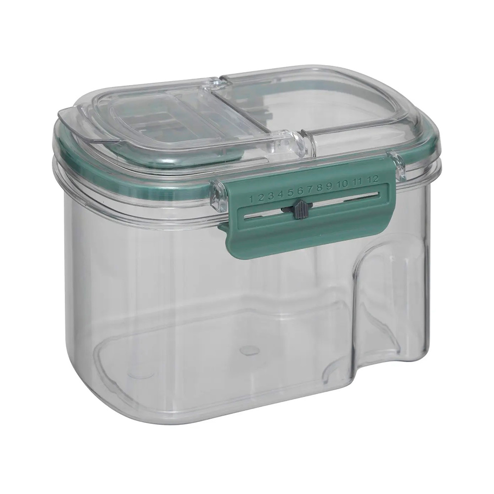 Hermetico para almacenaje 0.6 l neo