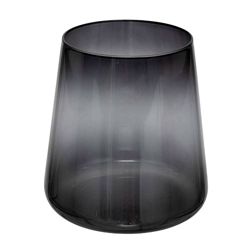 Vaso de vidrio tipo inuit de 380 ml