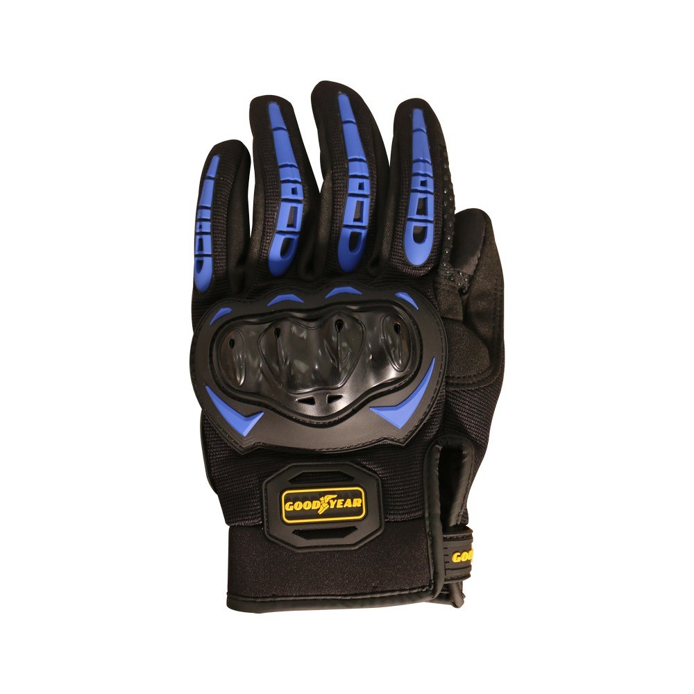 Guantes para motociclista surtido