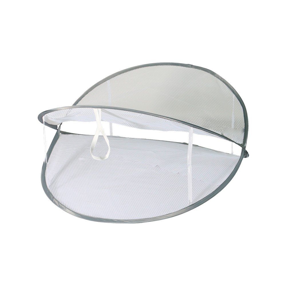 Tendedero expandible para ropa de metal