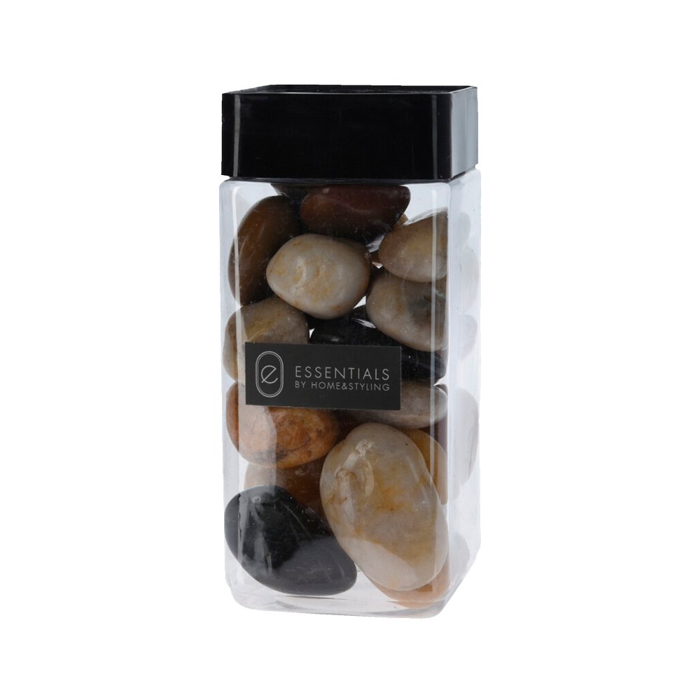 Piedras decorativas 850 g mixed surtido