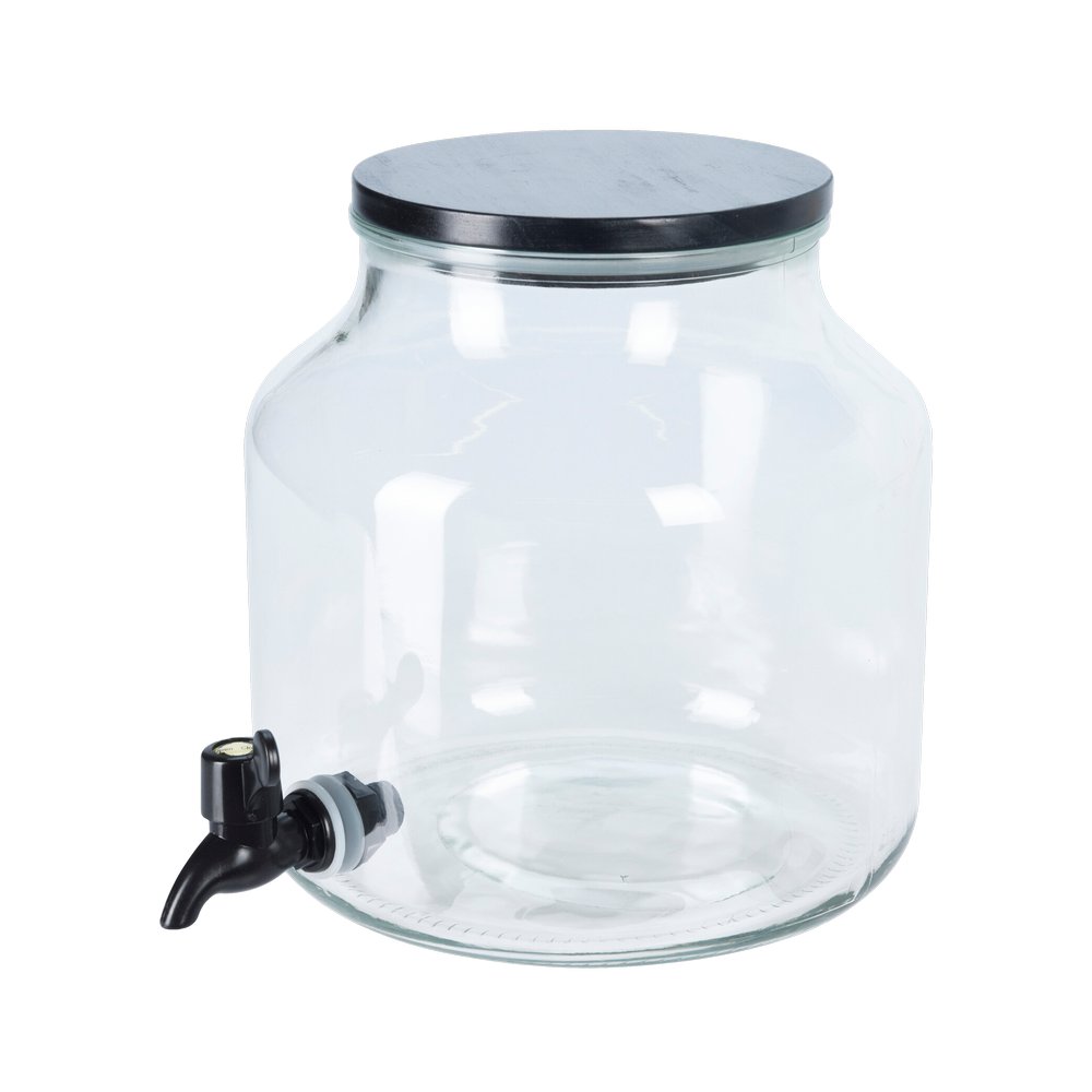 Dispensador para bebidas 5.2 l