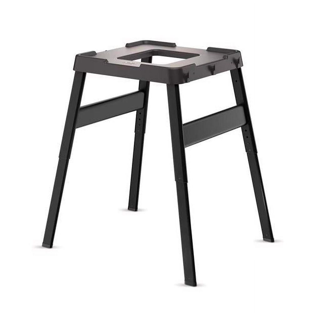 Soporte de parrilla ninja woodfire plástico