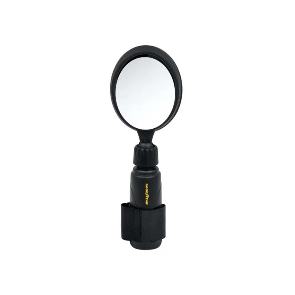 Espejo retrovisor para bicicleta