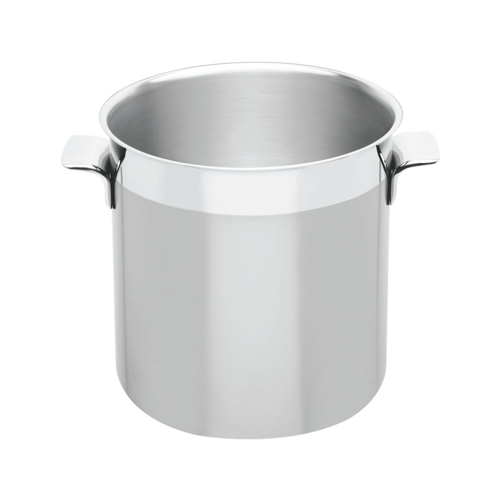 Hielera para bar de acero inox 1.5 l