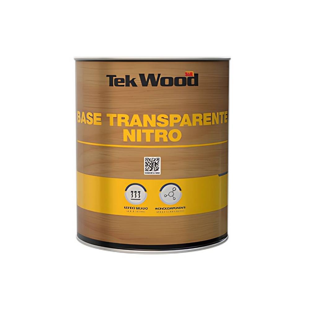Base transparente para matizacion 100 gal sur