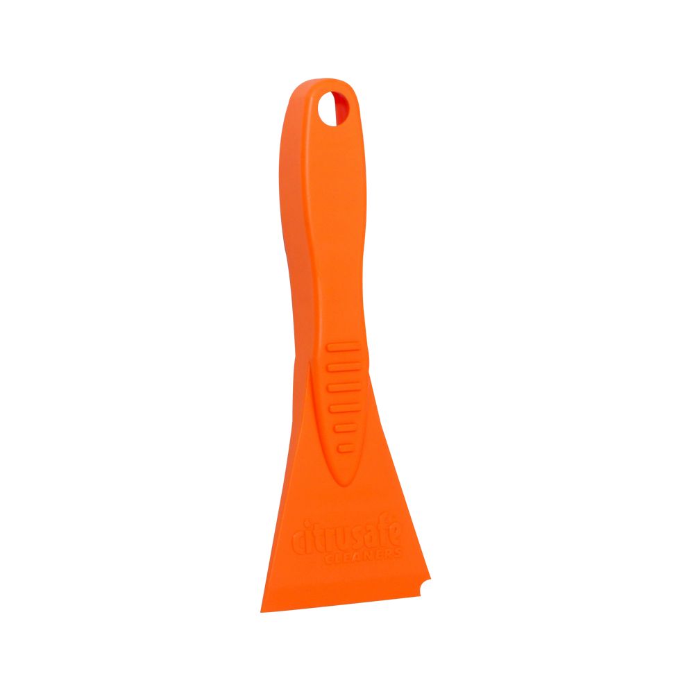 Raspador plastico para parrilla 12.7 cm