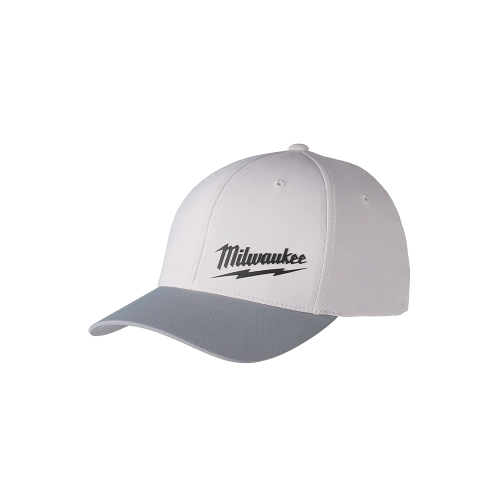 Gorra gris talla s-m