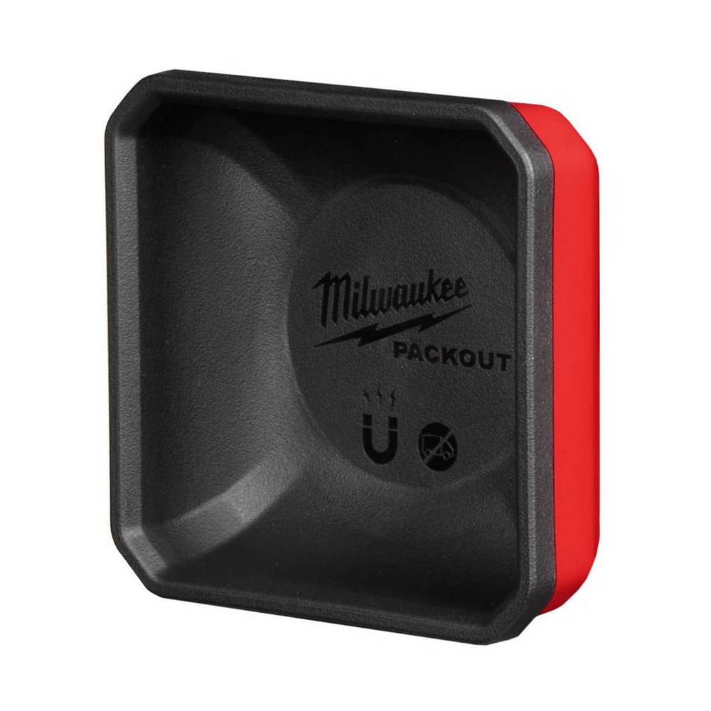 Organizador magnetico para caja de herramientas packout