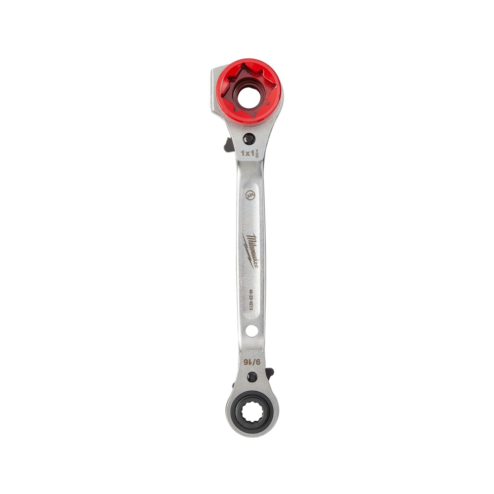 Palanca ratchet 5 en 1
