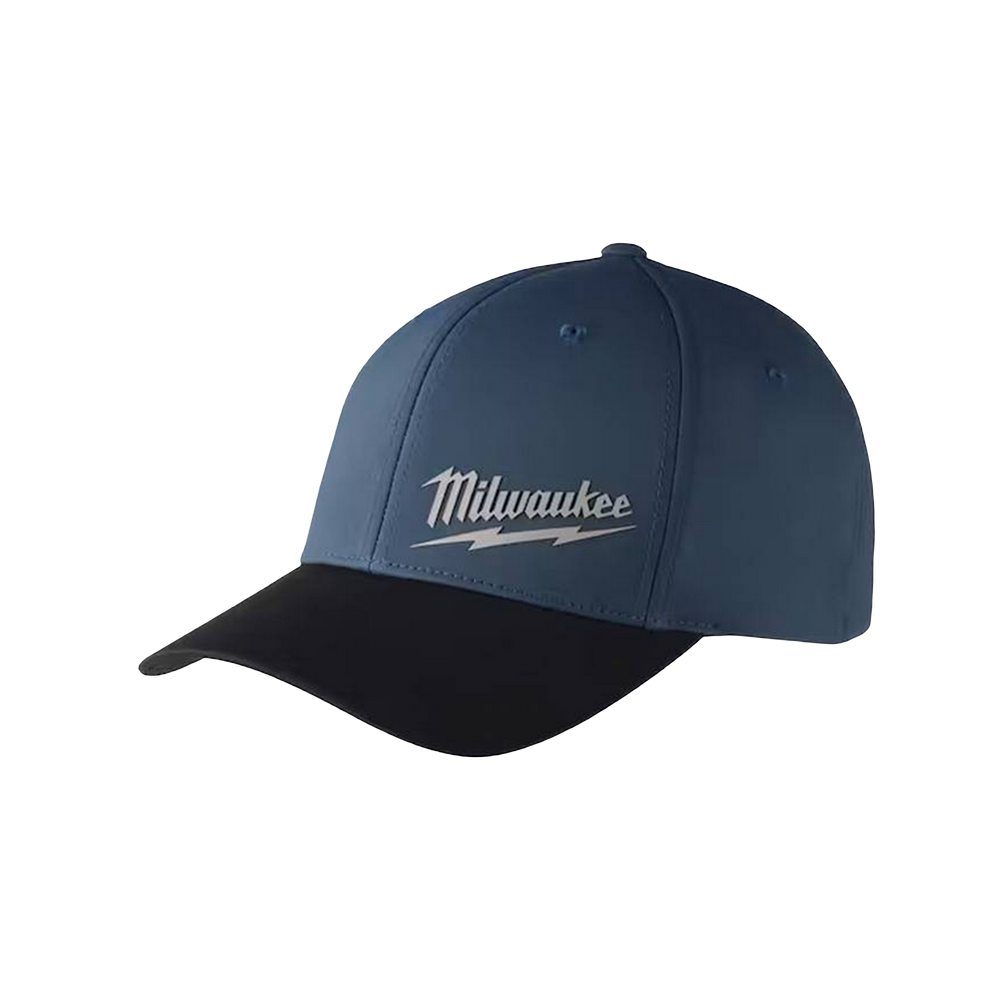 Gorra azul workskin s/m