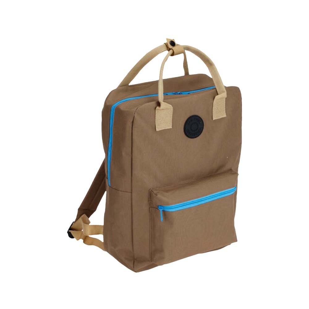 Mochila 28x12x40 cm surtido