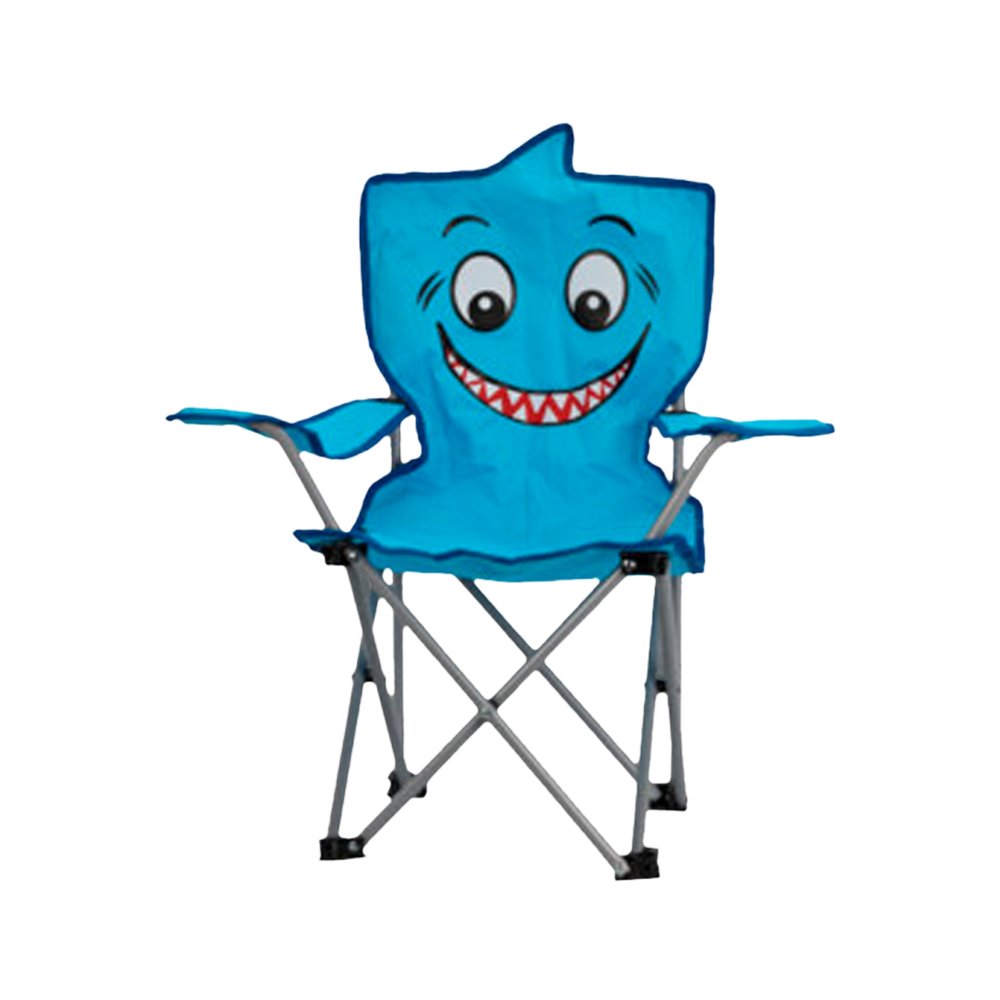 Silla camping plegable folding chair surtido