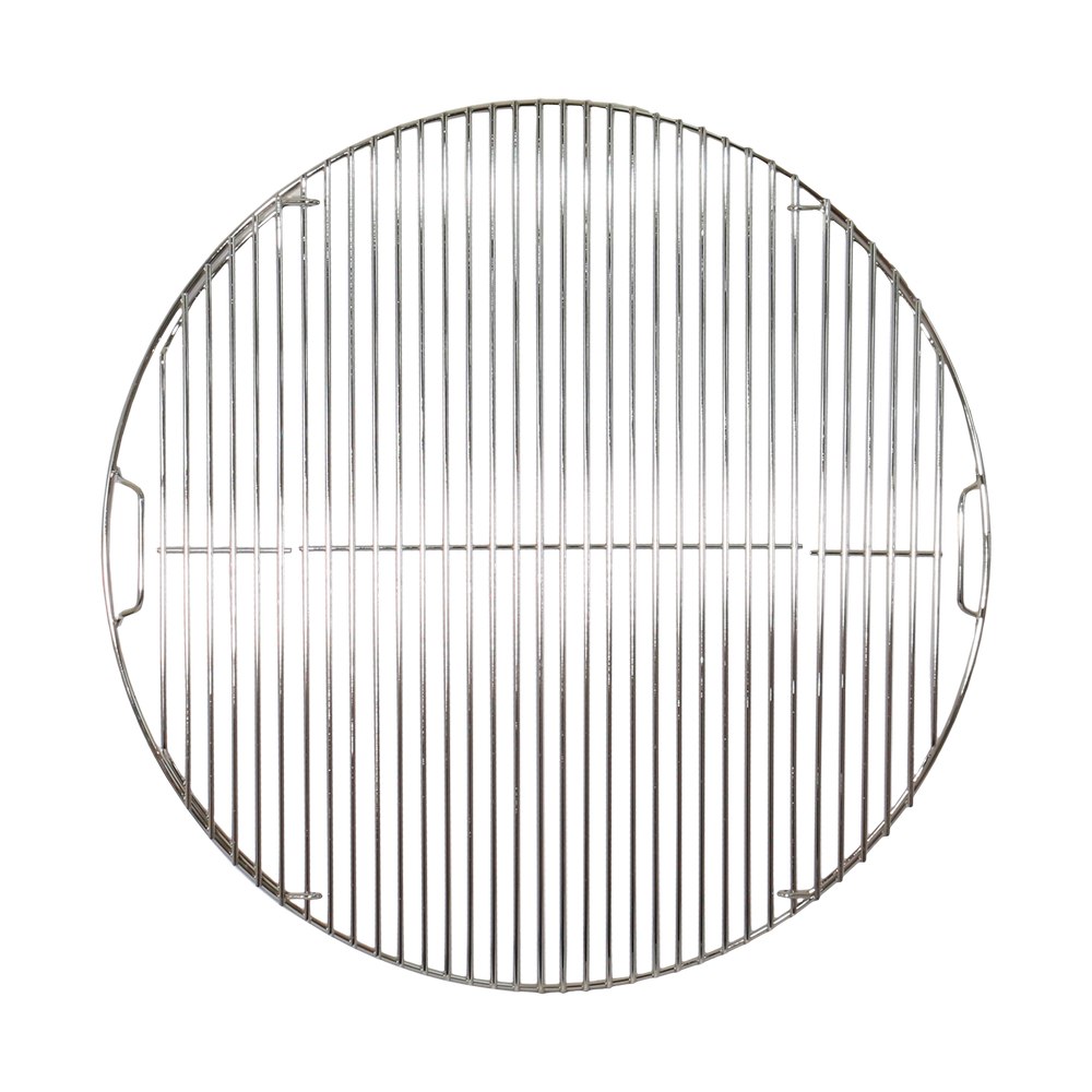 Parilla para barbacoa 55.8 cm