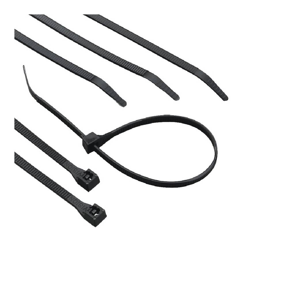 Amarra de nylon para cable 11 pulg gb s-12