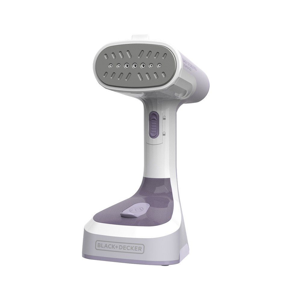Vaporizador portátil para ropa