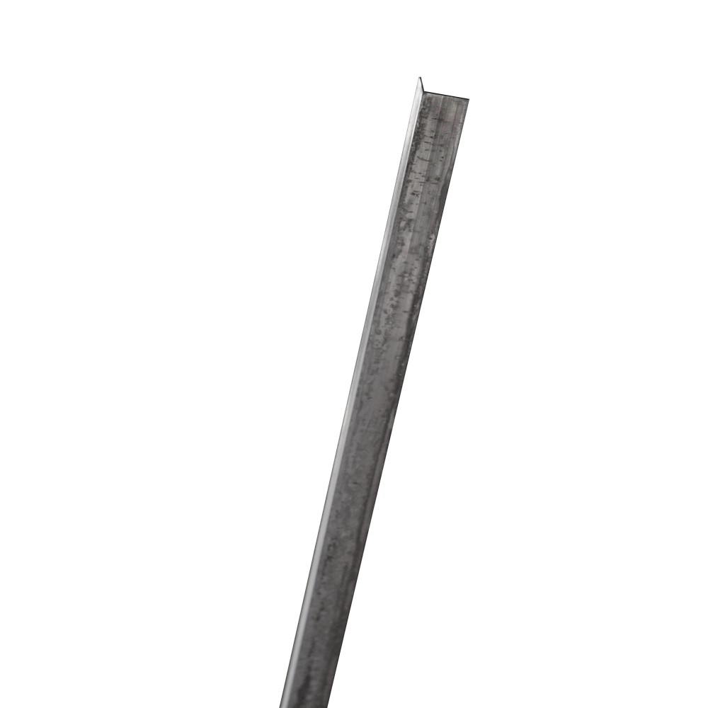 Angulo de aluminio para cielo falso 12 pies (3.65 m)