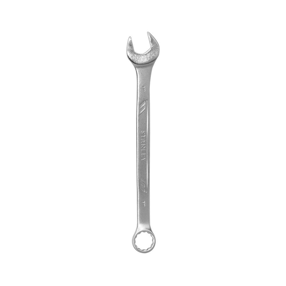 Llave mixta antislip 1 pulg (25.4 mm) stanley stmt72841