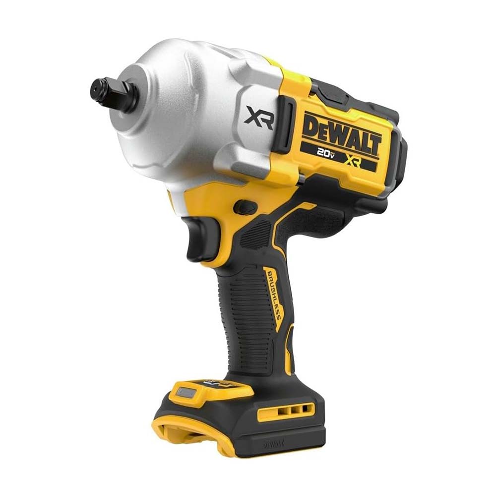 Llave de impacto 1/2in sin carbones xr max 20v