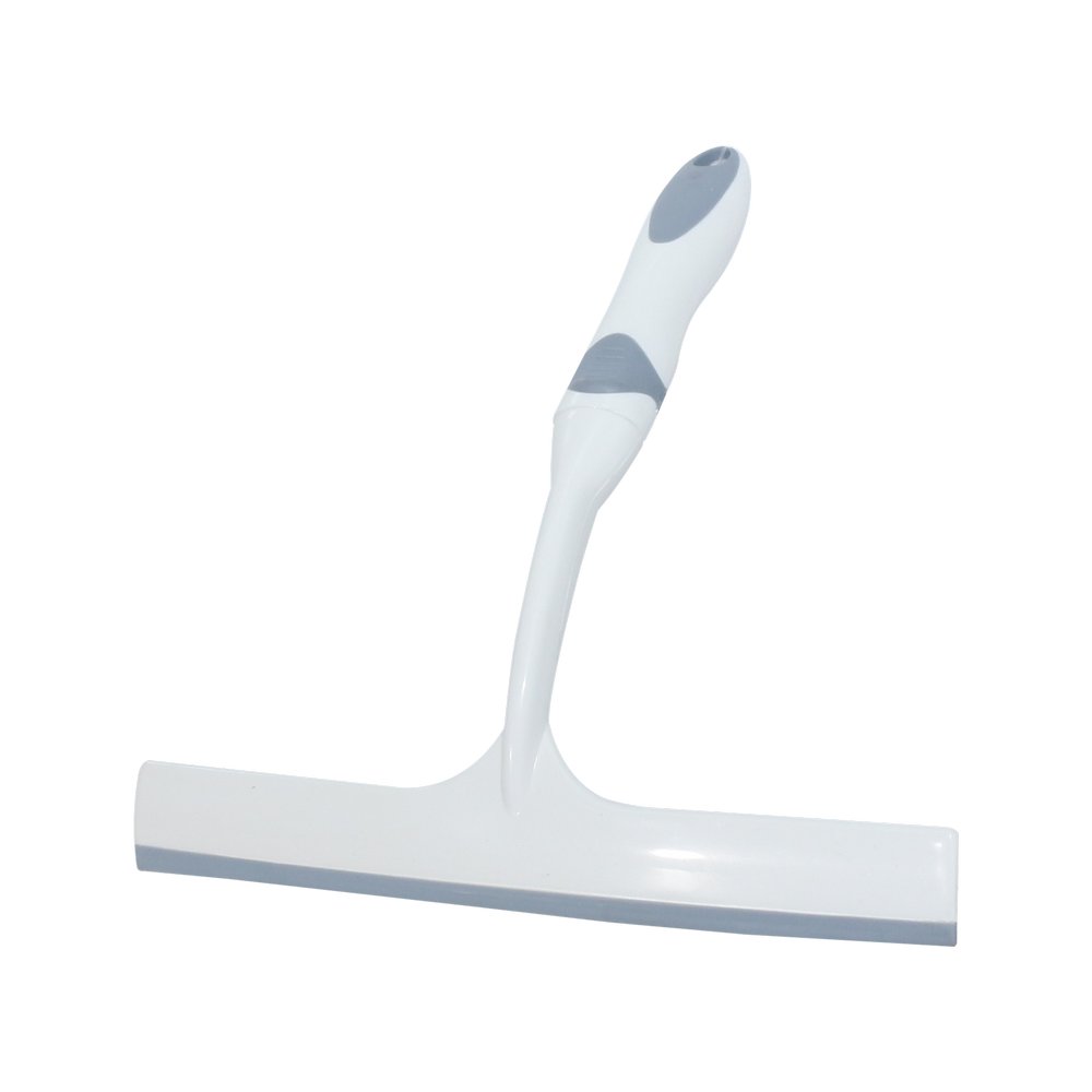 Limpiador squeegee para ventanas plástico