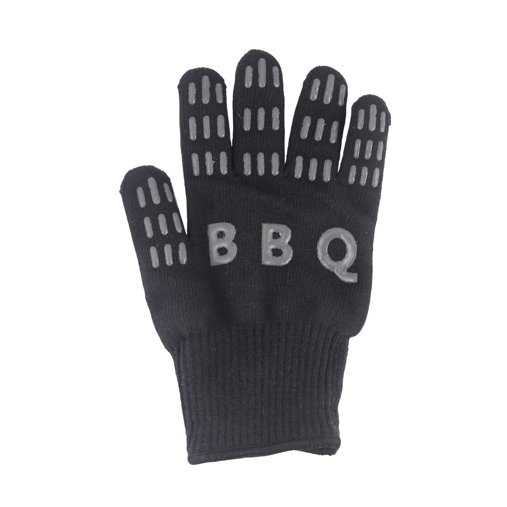 Guante para barbacoa 25 x 16cm