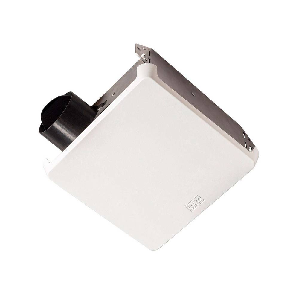 Extractor de olores para baño broan
