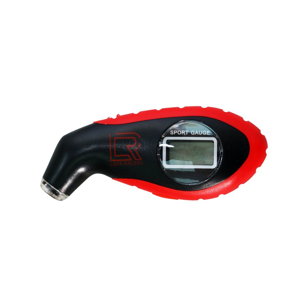 Medidor de presion de aire 10.8x4.5x2.55 centimetro 0-150psi