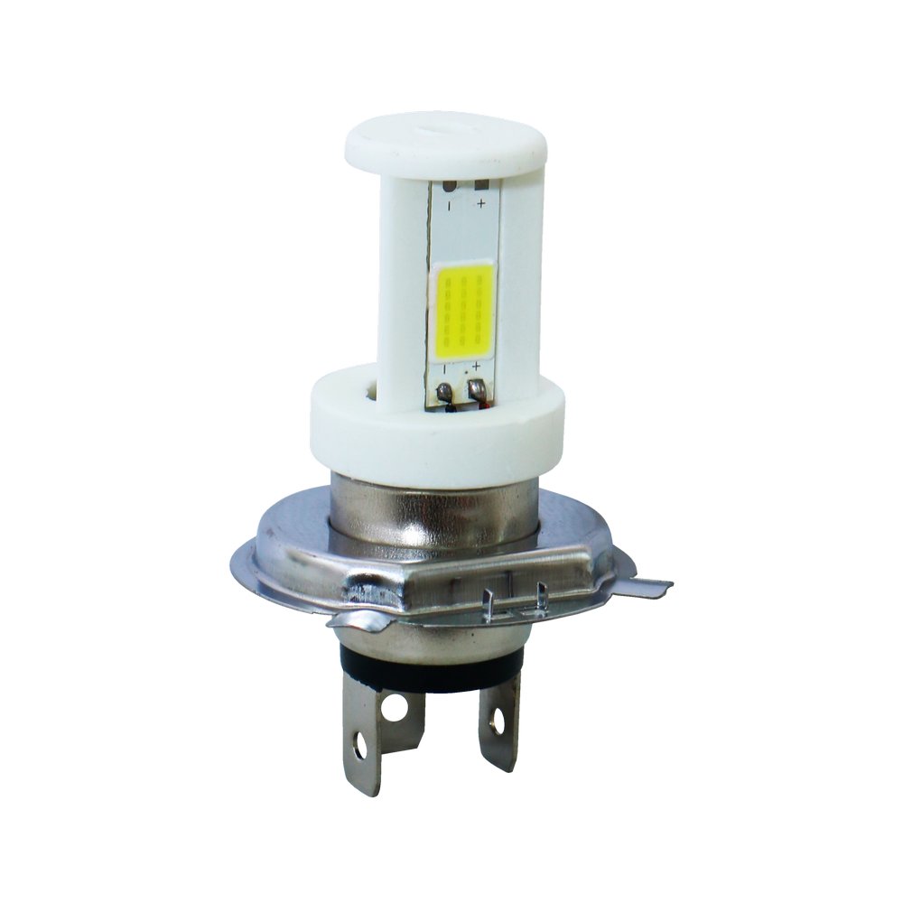 Bombillo para moto led 8- 80 voltios 24w 1500 lumenes