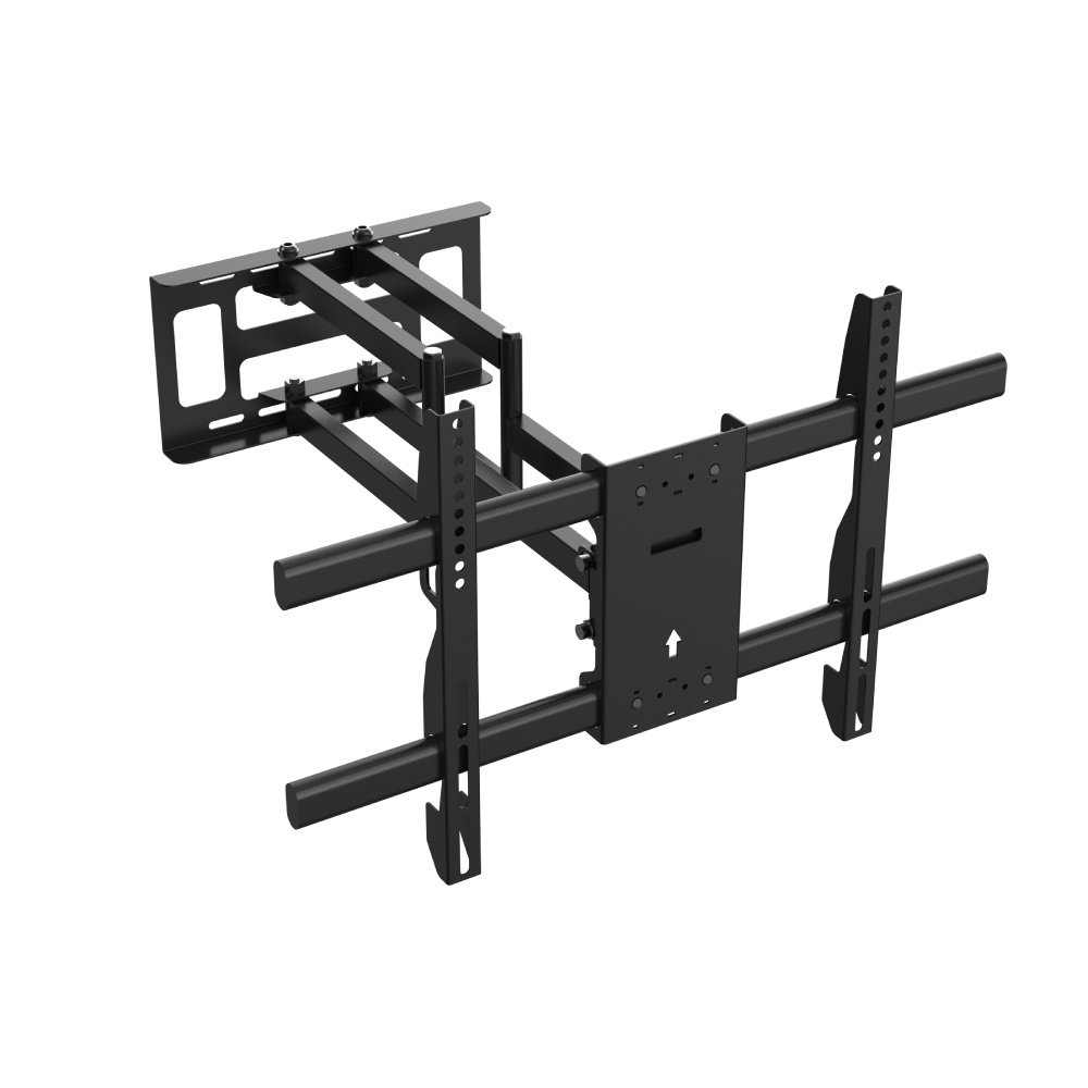 Soporte para tv 42-70 pulg (106.68 cm - 177.8 cm) articulado