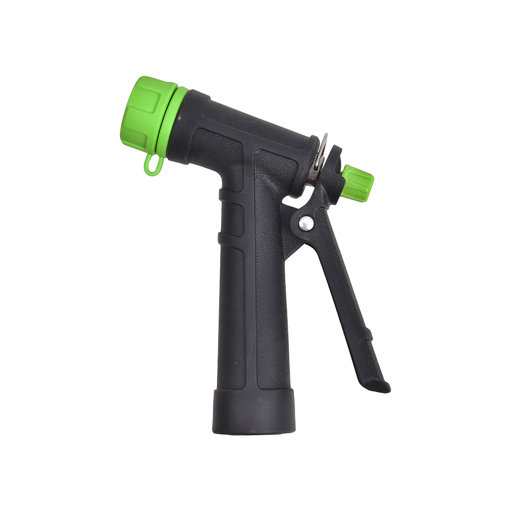 Piton industrial para manguera zinc alloy
