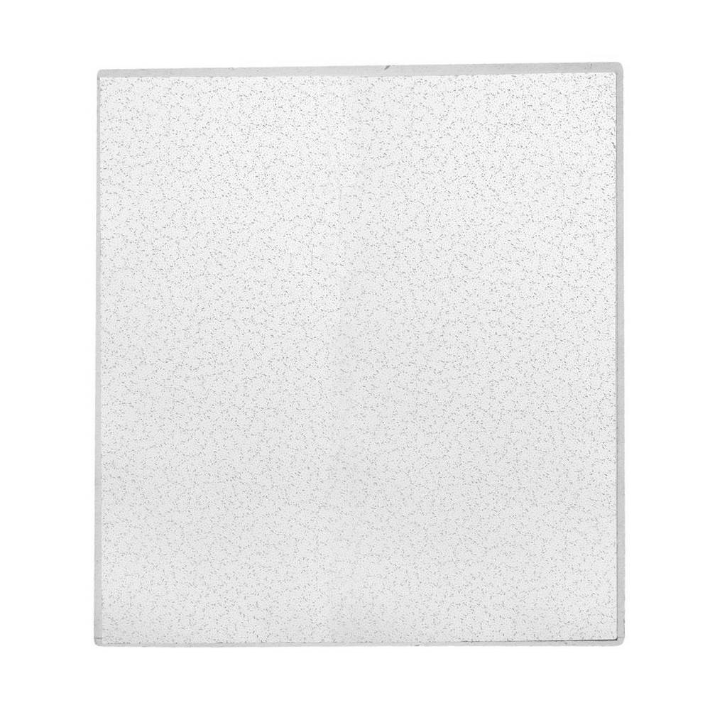 Loseta fibra mineral 61 x 122 cm x 16 mm
