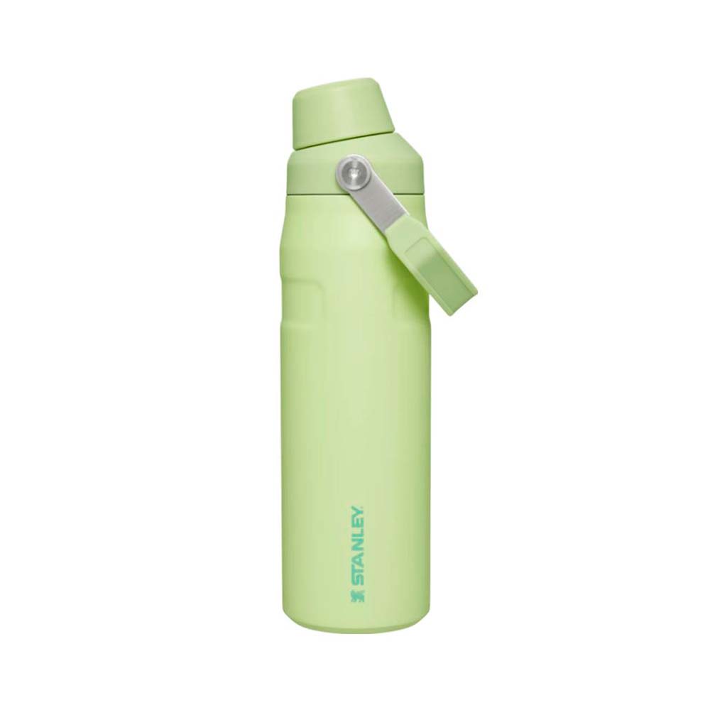 BOTELLA DE ACERO INOXIDABLE 710 mL AEROLIGHT VERDE