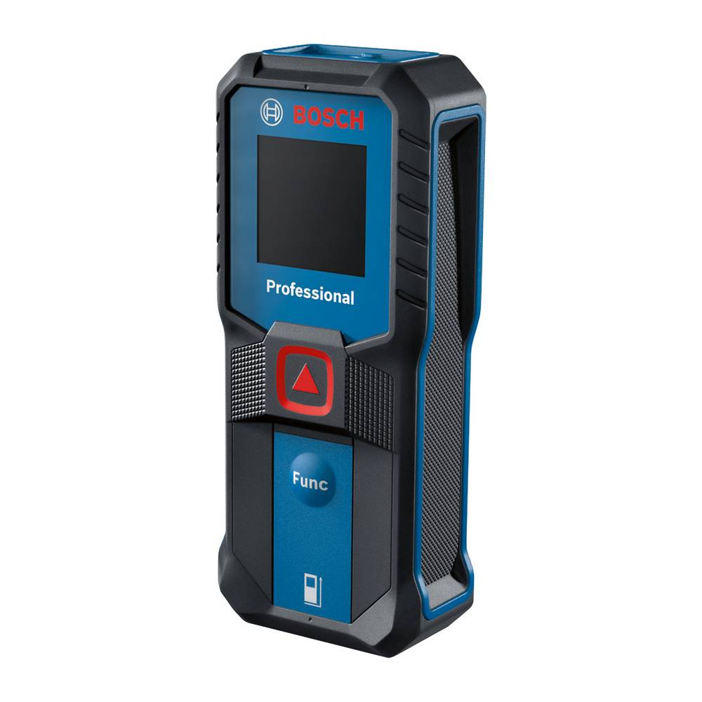 Medidor de distancia laser 30m