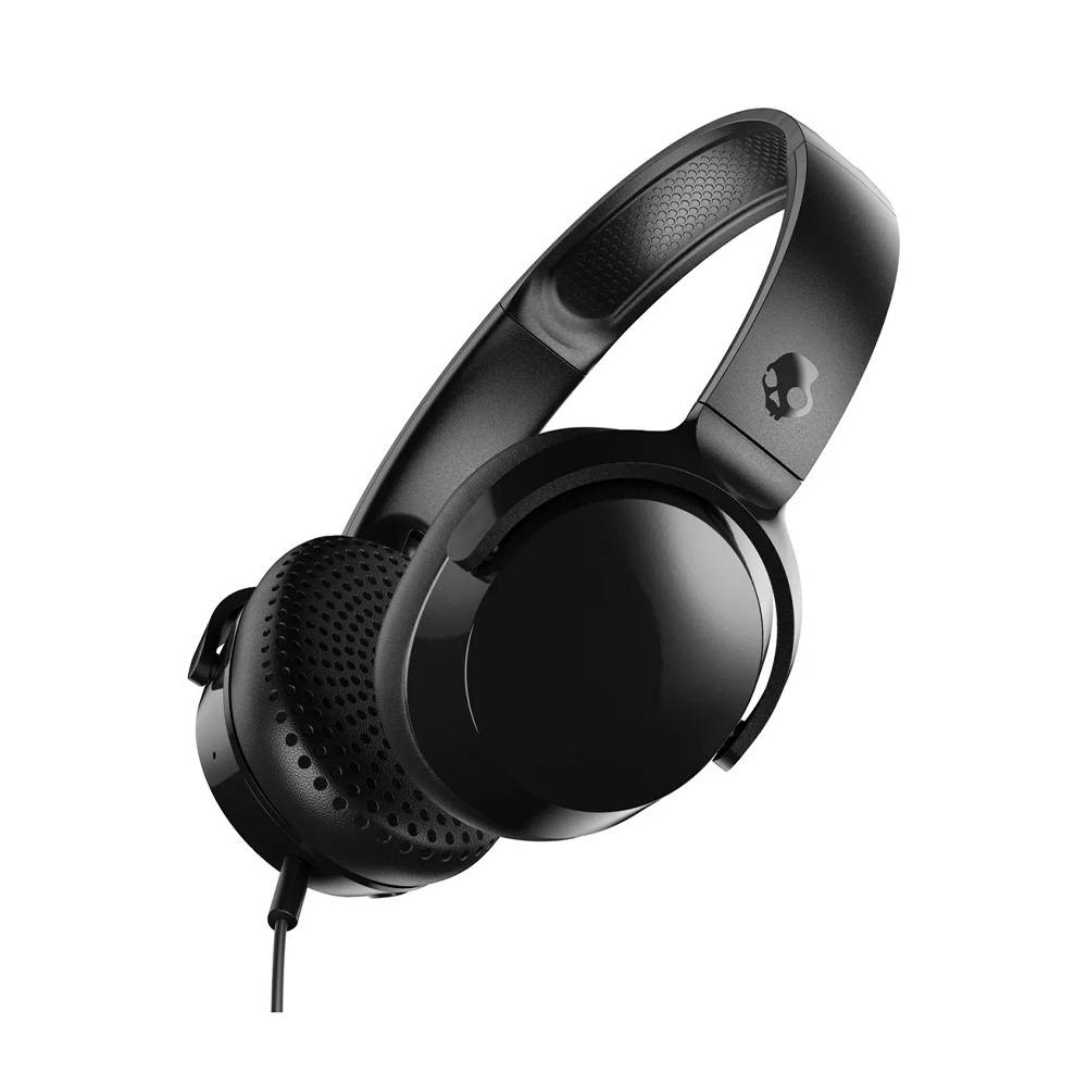 Audifonos diadema riff wired negro skullcandy