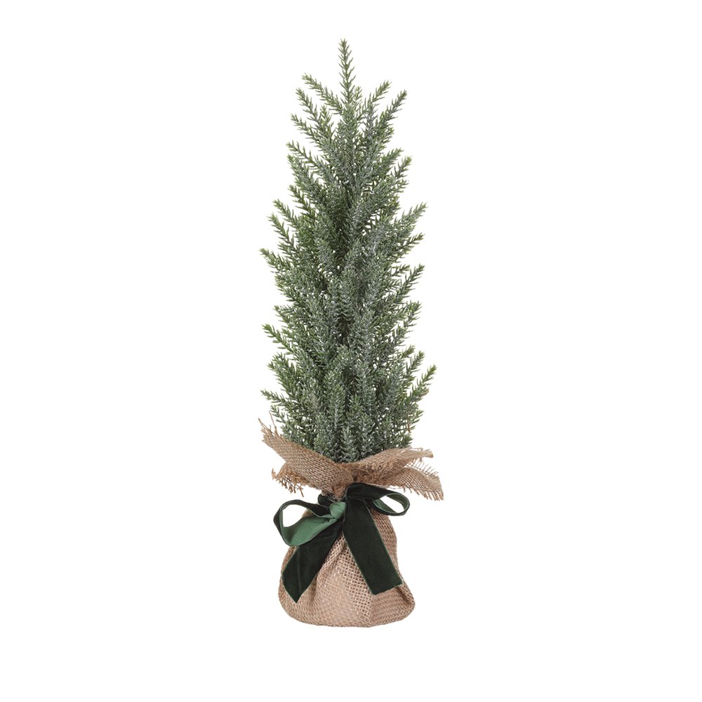 Adorno navideño árbol decorativo grande