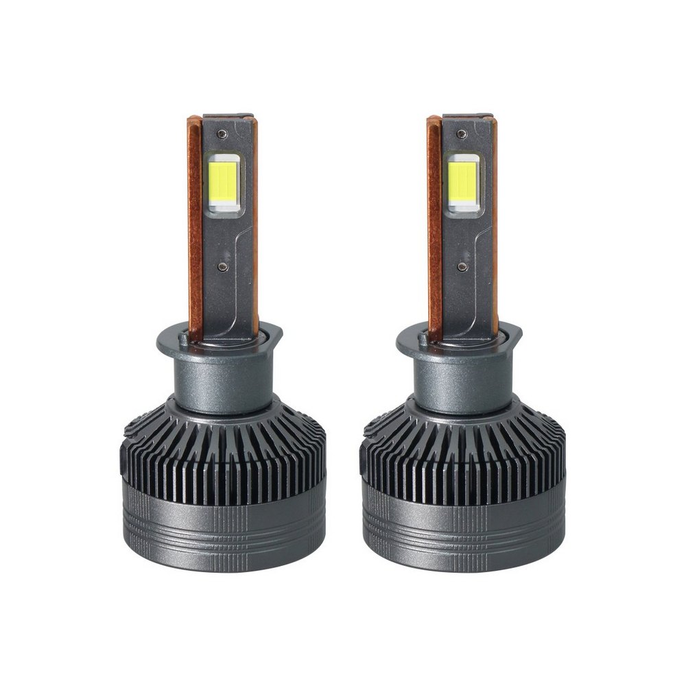 Foco para carro led h1 9-32v 50000lm